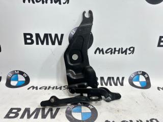 Петля капота левая BMW X5 2009