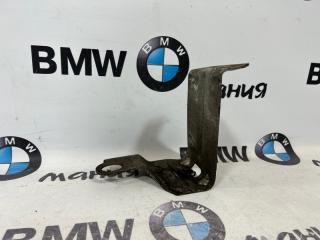 Крепление защиты двигателя левое BMW X5 2009