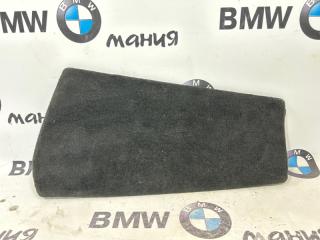 Накладка центральной консоли BMW X5 2009