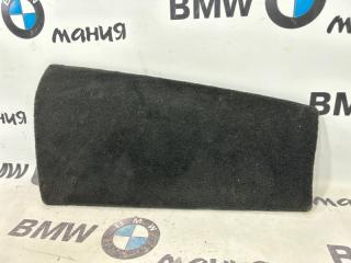 Накладка центральной консоли правая BMW X5 2009