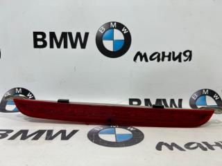 Стоп-сигнал дополнительный BMW X5 2008