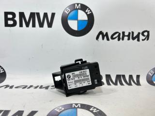 Блок управления подогревом сидений BMW X5 2009