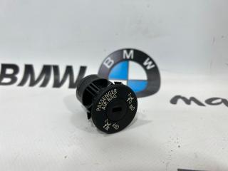 Выключатель подушки безопасности BMW X5 2009