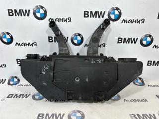 Корпус воздушного фильтра BMW X5 2009