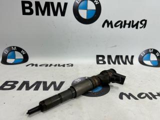 Форсунка топливная m57d30 BMW X5 2005