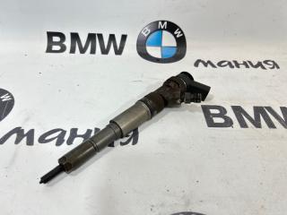 Форсунка топливная m57d30 BMW X5 2005