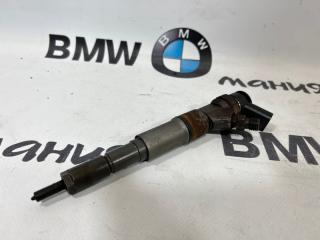 Форсунка топливная m57d30 BMW X5 2005