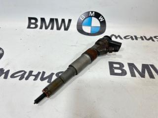 Форсунка топливная m57d30 BMW X5 2005
