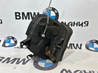 Замок двери передний левый BMW X5 2005