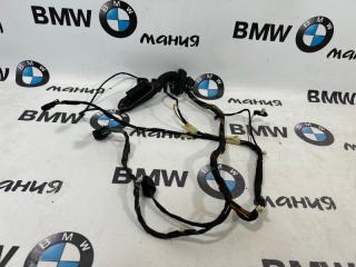Проводка двери задняя BMW X5 2005