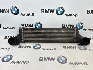 Интеркулер BMW X5 2005