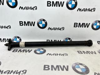 Передний кардан передний BMW X5 2005