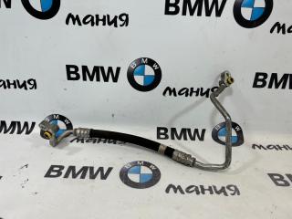 Трубка кондиционера BMW X5 2005