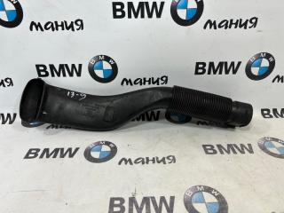 Патрубок воздушного фильтра BMW X5 2009