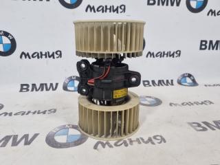 Моторчик печки BMW X5 2005