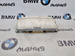 Подушка безопасности пассажира передняя правая BMW X5 2005 контрактная Подушка безопасности пассажира передняя правая BMW X5 2005