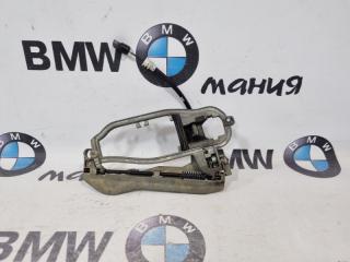 Механизм ручки двери правый BMW X5 2004
