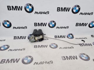 Замок багажника BMW X5 2005
