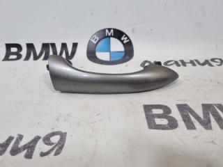 Ручка двери внешняя BMW X5 2004 контрактная Ручка двери внешняя BMW X5 2004