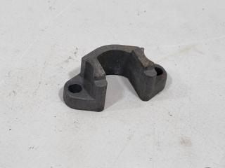 Скоба крепления форсунки BMW X5 2005