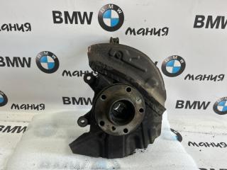 Поворотный кулак правый BMW X5 2004