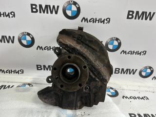 Поворотный кулак правый BMW X5 2005