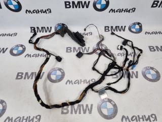 Проводка двери BMW X5 2004