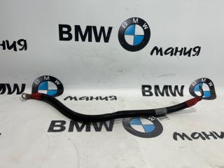 Провод генератора BMW X5 2005