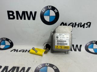 Блок управления airbag BMW X5 2004