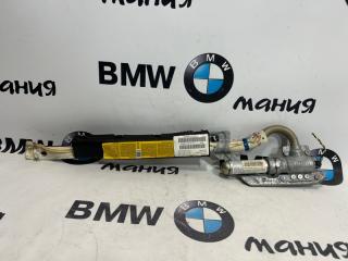 Подушка безопасности задняя левая BMW X5 2004