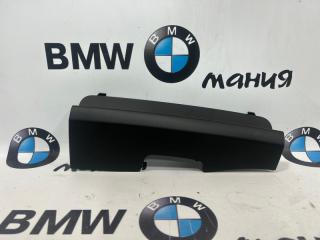 Заглушка бампера задняя BMW X3 2004