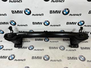 Усилитель переднего бампера BMW X5 2012