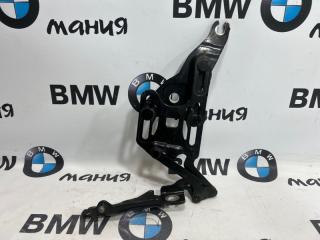 Петля капота левая BMW X5 2012