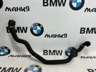 Патрубок системы охлаждения BMW X5 2012