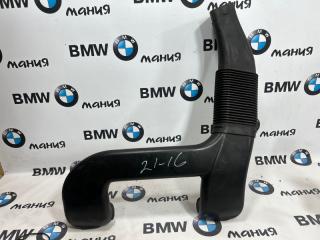 Патрубок воздушного фильтра BMW X5 2012