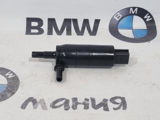 Моторчик омывателя фар BMW X5 2012 контрактная Моторчик омывателя фар BMW X5 2012