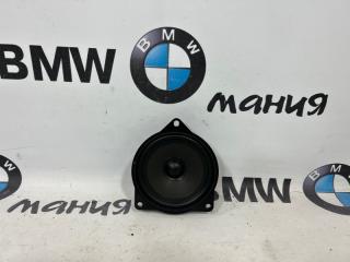 Динамик BMW X5 2012