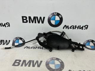 Механизм ручки двери задний правый BMW X5 2012