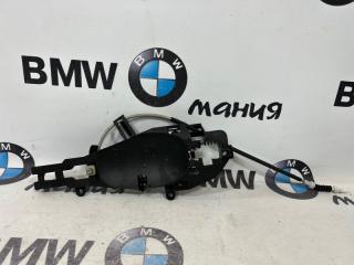 Механизм ручки двери задний левый BMW X5 2012