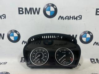 Панель приборов BMW X5 2012