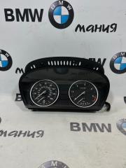 Панель приборов BMW X5 2009