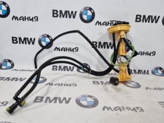 Датчик уровня топлива левый BMW X5 2012