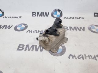 Теплообменник АКПП BMW X5 2012