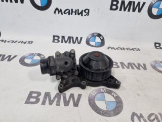 Помпа BMW X5 2012