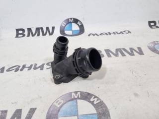 Фланец системы охлаждения BMW X5 2012
