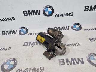 Стартер BMW X5 2012
