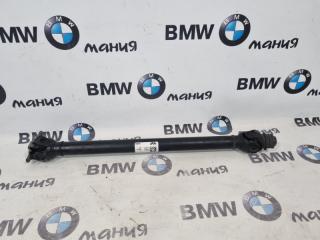 Карданный вал передний BMW X5 2012