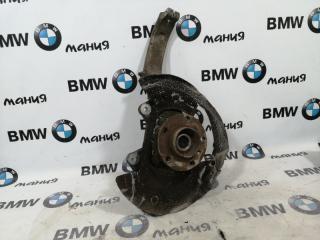 Кулак поворотный передний правый BMW X5 2012