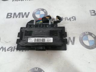 Блок управления светом BMW X5 2012