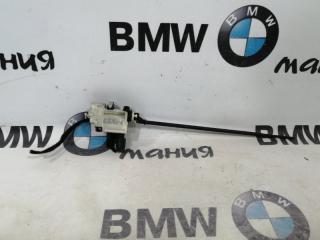 Замок лючка бензобака BMW X5 2012